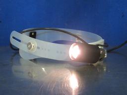 LIGHT-TECH 480/490 Headlight