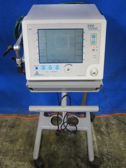 RESPIRONICS BiPap Vision Ventilator