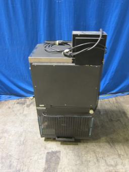 MILES Tissue-Tek II Cryostat
