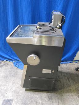 MILES Tissue-Tek II Cryostat