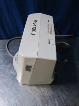CHEETAH MEDICAL NICOM Reliant  - Lot of 2 Monitor