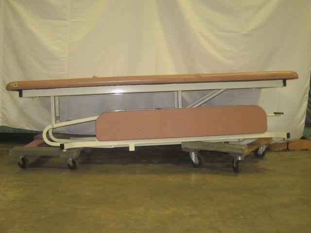 MIDLAND 6010EDH Exam Table