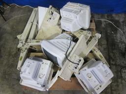 PDI -Z13TVB-ARM-M  - Lot of 4 Monitor