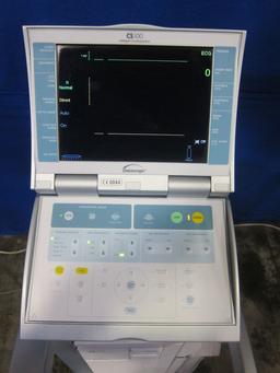 DATASCOPE CS100 Counter Pulsation System