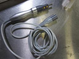 ETHICON Ultracision Harmonic Scalpel Handpiece Electrosurgical Unit