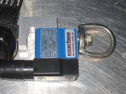 INTERFACE SM-250 Force Transducer