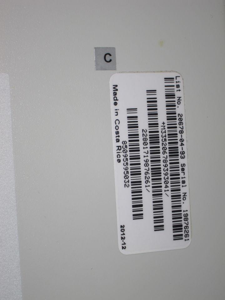 HOSPIRA Plum A+3  - Lot of 6 Pump IV Infusion