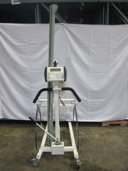 CARDINAL DETECTO 1B401KG Patient Lift w/Scale