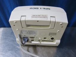 CHEETAH MEDICAL NICOM Reliant  - Lot of 2 Monitor