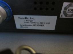 SENORX Encor Biopsy Unit