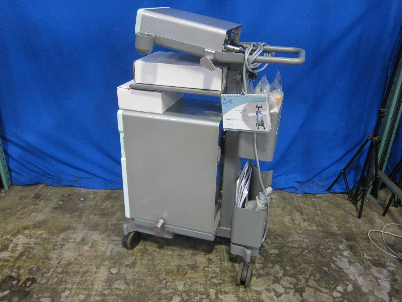 SENORX Encor Biopsy Unit