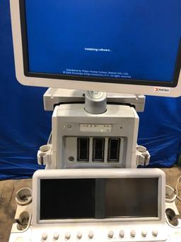 PHILIPS iE33 Ultrasound System