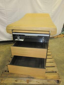 RITTER 104 Exam Table