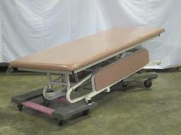 MIDLAND 6010EDH Exam Table