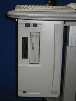 CARL ZEISS MEDITEC 3000 OCT
