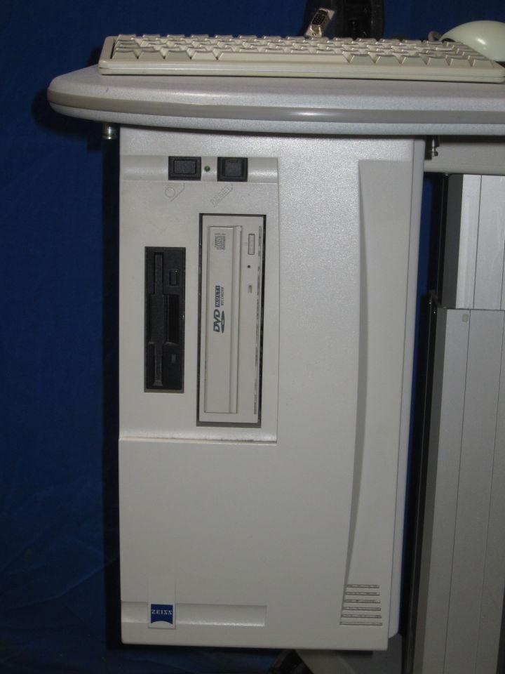 CARL ZEISS MEDITEC 3000 OCT