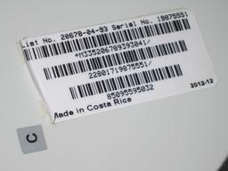 HOSPIRA Plum A+3  - Lot of 6 Pump IV Infusion