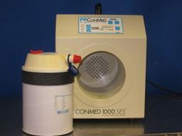 CONMED 1000SES Smoke Evacuator