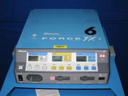 VALLEYLAB Force Fx w/ Foot Switch Electrosurgical Unit