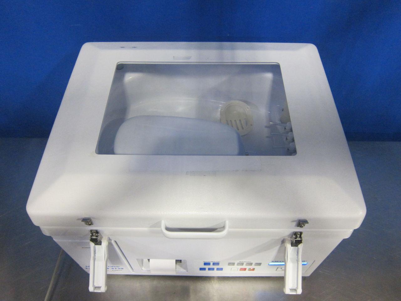 MEDIVATORS CER-1 Optima Washer / Disinfector