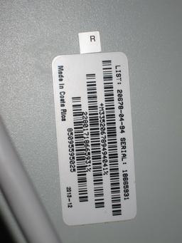 HOSPIRA Plum A+3  - Lot of 6 Pump IV Infusion