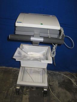 GE Marquette Mac 5000 ECG unit