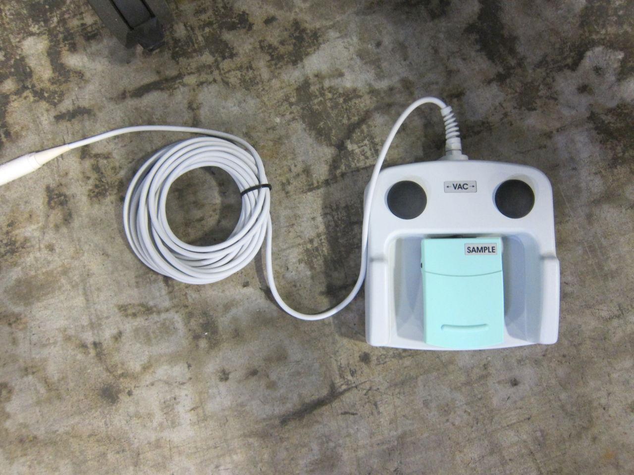 SENORX Encor Biopsy Unit