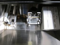 MILES Tissue-Tek II Cryostat