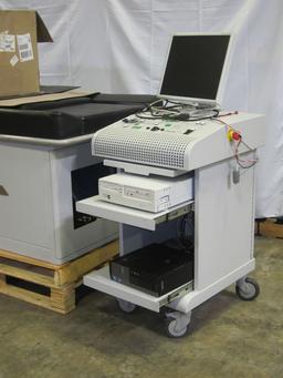 ACS NCP-Plus (NCP-2) ECP Unit