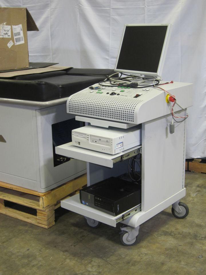 ACS NCP-Plus (NCP-2) ECP Unit