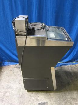 MILES Tissue-Tek II Cryostat