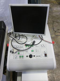 ACS NCP-Plus (NCP-2) ECP Unit