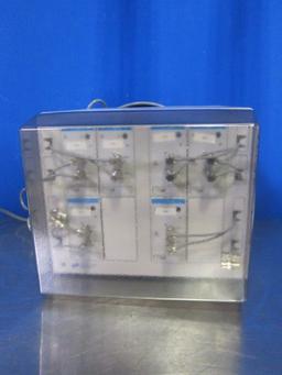 SPACELABS MEDICAL 90479 Telemetry Receiver Housing Telemetry