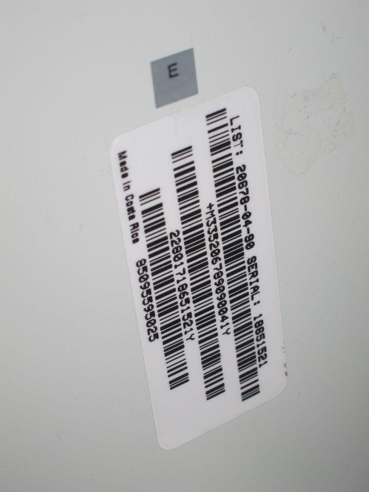 HOSPIRA Plum A+3  - Lot of 6 Pump IV Infusion