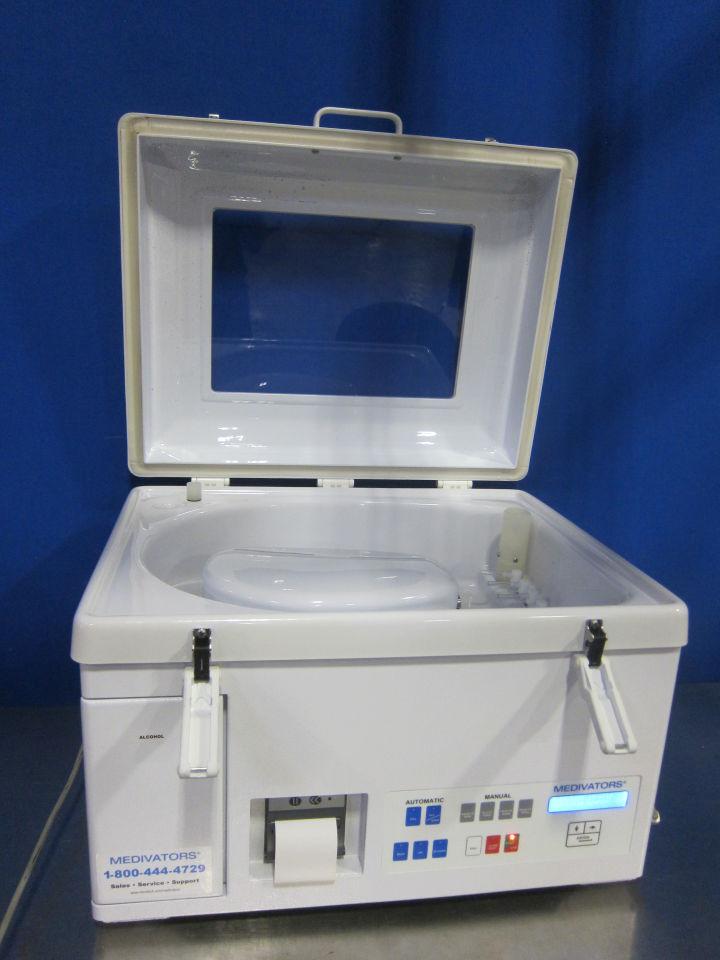 MEDIVATORS CER-1 Optima Washer / Disinfector