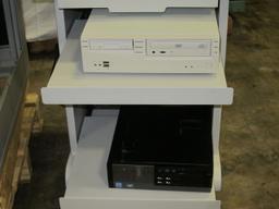 ACS NCP-Plus (NCP-2) ECP Unit