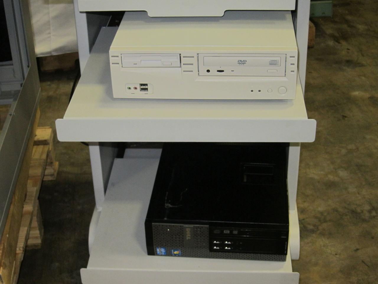 ACS NCP-Plus (NCP-2) ECP Unit