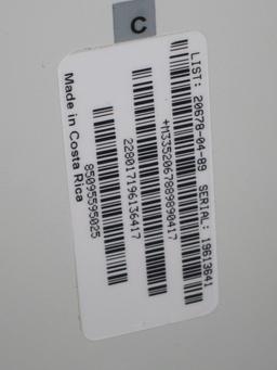HOSPIRA Plum A+3  - Lot of 6 Pump IV Infusion