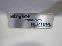 STRYKER INSTRUMENTS Neptune Rover Fluid Waste Mgmt