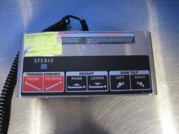 STERIS 136807-015 Footswitch