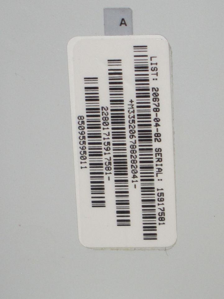 HOSPIRA Plum A+3  - Lot of 6 Pump IV Infusion