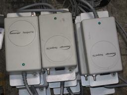 DATASCOPE Various Cables and Accessories - Lot of 32 Monitor