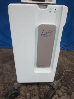 SENORX Encor Biopsy Unit