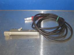 LINVATEC Advantage D9824 Shaver Handpiece