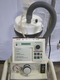 STRYKER INSTRUMENTS Neptune Rover Fluid Waste Mgmt