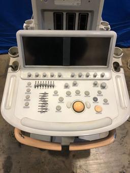 PHILIPS iE33 Ultrasound System