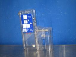 HOSPIRA Gemstar Lockbox Pump IV Infusion