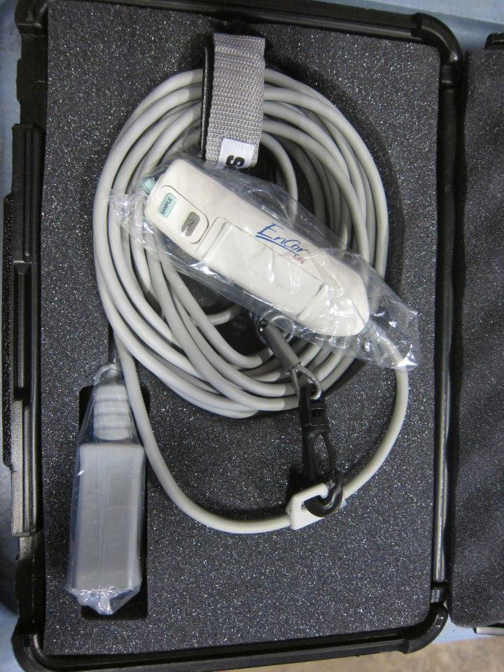 SENORX Encor Biopsy Unit