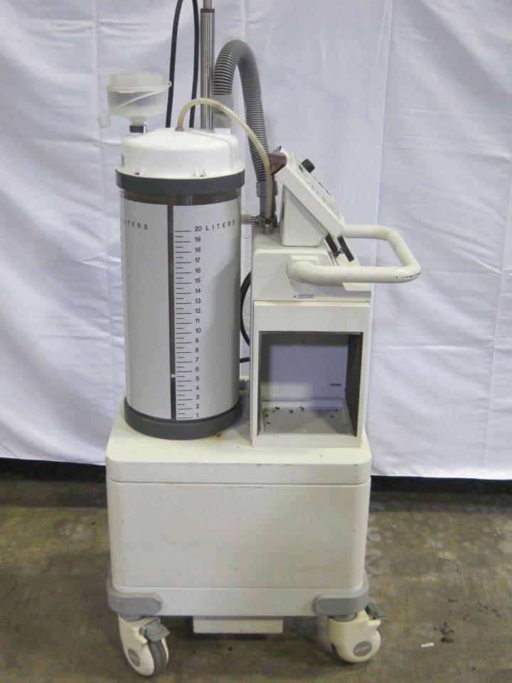 STRYKER INSTRUMENTS Neptune Rover Fluid Waste Mgmt