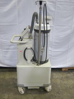 STRYKER INSTRUMENTS Neptune Rover Fluid Waste Mgmt